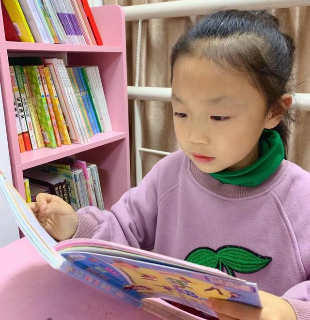 「你的育儿经」多才多艺|蒋茹伊：亲子共读，我和妈妈一起学英语