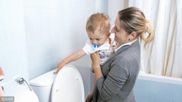 「超级宝妈」没有及时戒“尿不湿”，可能会对宝宝有这些影响，宝妈别忽视