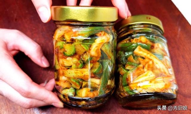 冬天，遇到此菜别手软，买上30斤，晒干腌起来，随吃随取特省事