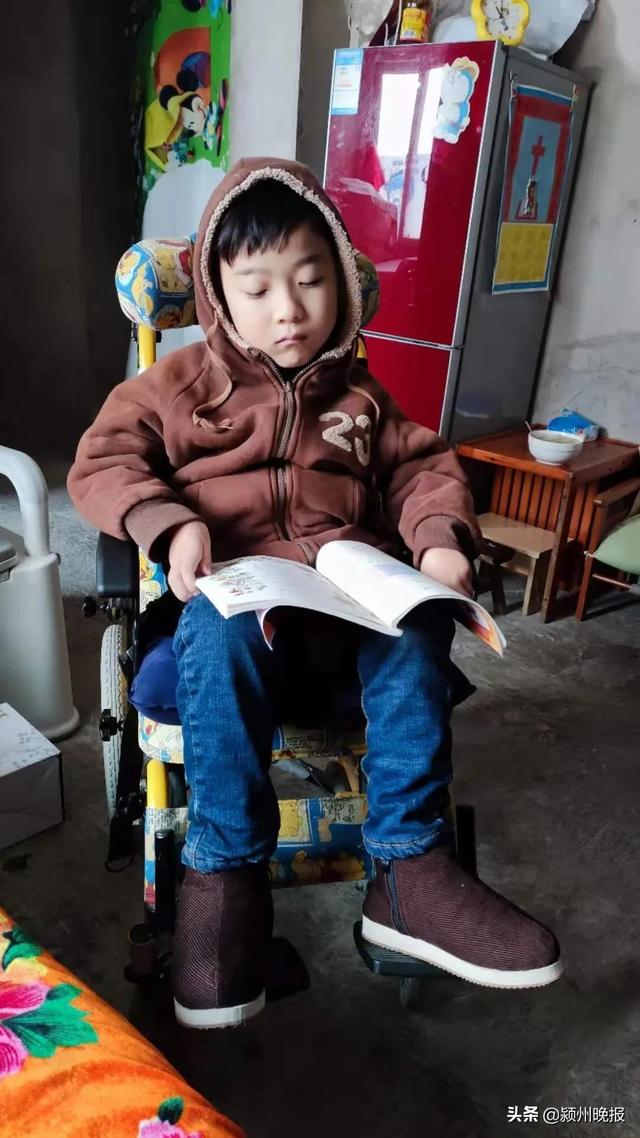 一针70万，终生不停药，阜阳男童患罕见病！曾经创造奇迹，打破难以活过两岁的预言