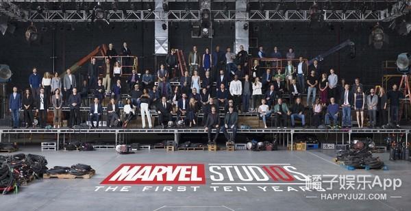 原味哆啦|还记得《钢铁侠3》里救下Tony的男孩吗，他现在长这样