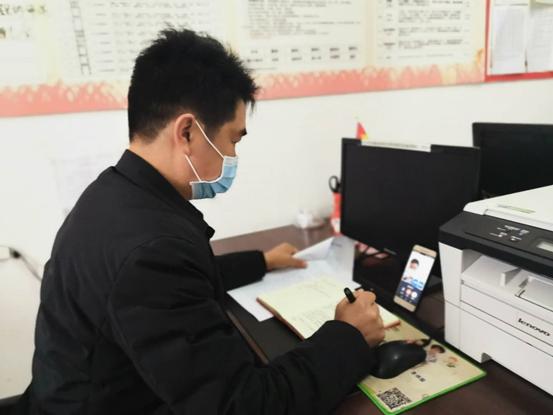 你的育儿经■宁远县禾亭镇幼儿园：防“疫”防控我们在行动