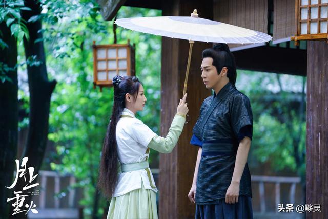 记忆拼图|“别怕，有我在”：一个总是默默在身后的守护者，让人又爱又心疼