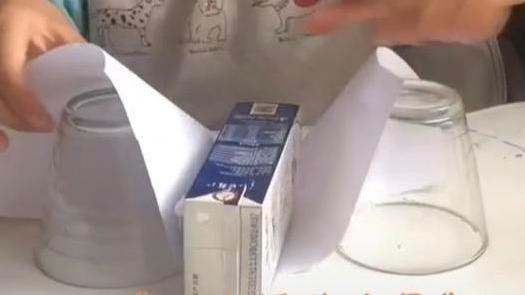 「你的育儿经」还在心疼孩子受挫？“一张纸”实验，告诉家长“挫折教育”多重要