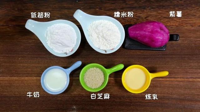 #超级宝妈#比馒头更营养，比面条还省事，儿子早餐的最爱，真是太省心了