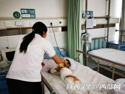 你的育儿经|安康儿童烧烫伤患者增多 给娃洗澡时应做好科学防范