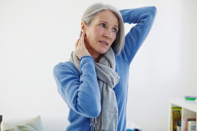 李国民：神经根型颈椎病，超过85%的人都误诊了