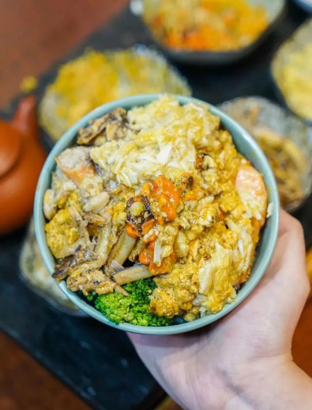 地址|《魔都XXXXXL号美食大赏》，加倍尺寸就是加倍快乐