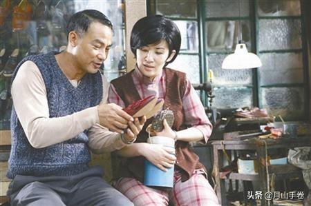 《岁月神偷》：时间曾经带来的，终会带走|资讯早知道