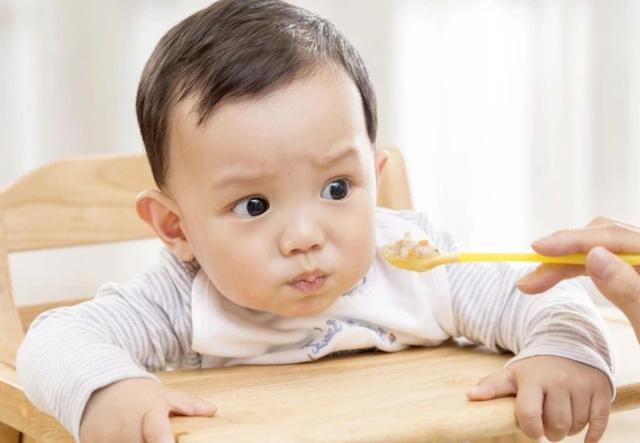 孩子积食不消化，少进食可治标不治本，&quot;疏通&quot;消化才是关键