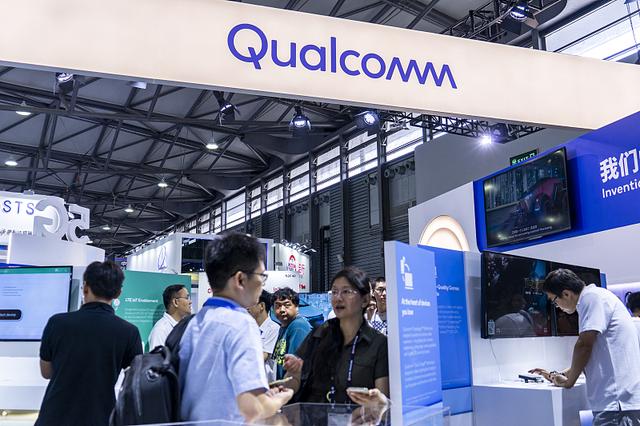 高通哀求不要封杀华为，为卖华为芯片正面刚！背后是有何苦衷？