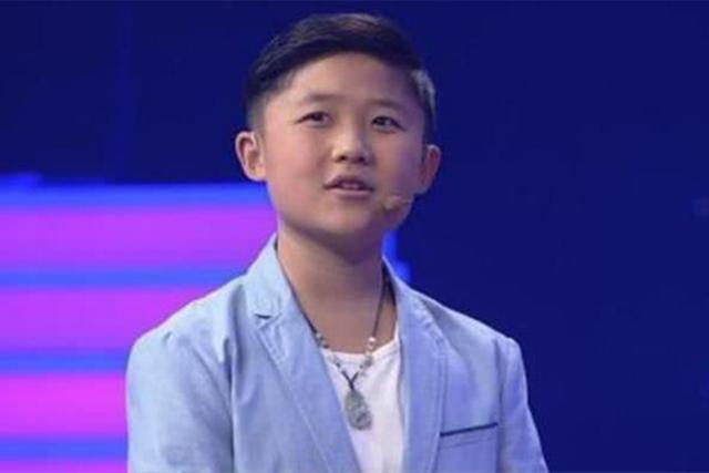 他是马伊琍另外的“儿子”,如今23岁却仍貌似孩童,原因让人唏嘘fun娱乐