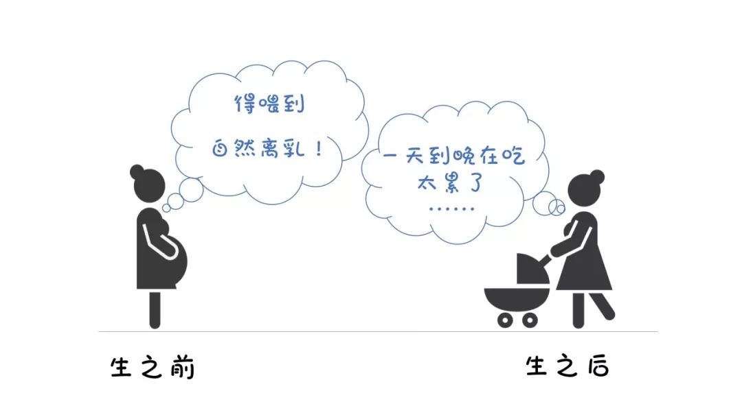『暖先生格调』生孩子前我也这样天真,现在…如有雷同,没错,就是说你呢