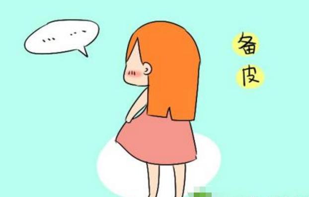 [你的育儿经]产妇生娃时用力过猛，一不小心解决“生理需求”，医生淡定还夸好