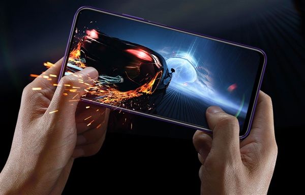 [太平洋电脑网]荣耀9X PRO海外发布：预装HMS框架、AppGallery商店