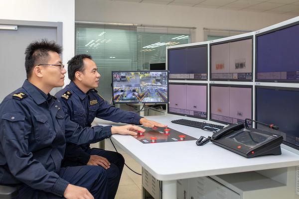 出口更便利，上海口岸跨境电商B2B出口试点迎来“开门红”