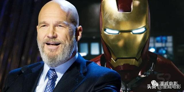 漫威原计划想要“铁霸王”在钢铁侠系列电影中停留更久影视交流地