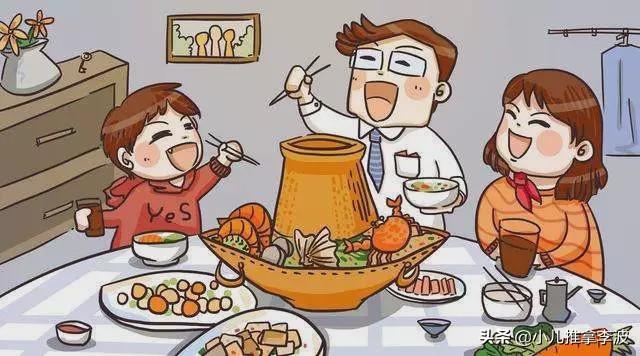 #超级宝妈#小儿推拿李波：孩子脾胃好不好？除了看舌苔眼袋颜色也能帮你判断
