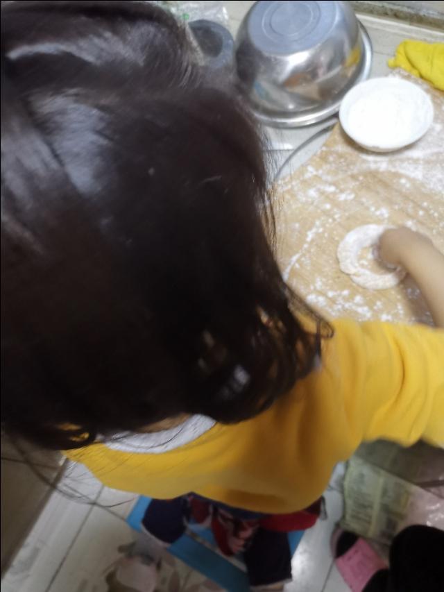 「你的育儿经」童言趣语——我要当作家
