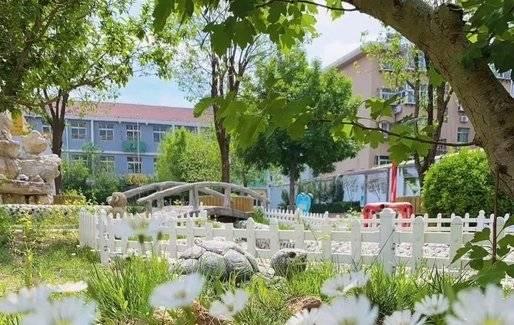 【超级宝妈】开园集结号｜天桥区幼教中心第二实验幼儿园：有序安全开启新学期