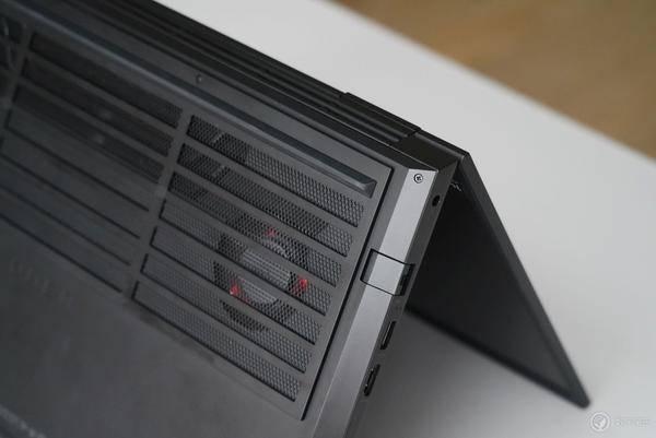 新设计 &amp; 大品牌，惠普暗影精灵 6 碰撞出了怎样的火花