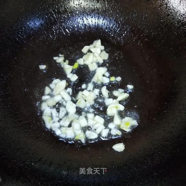 香菇最过瘾的吃法，太美味了！速度get