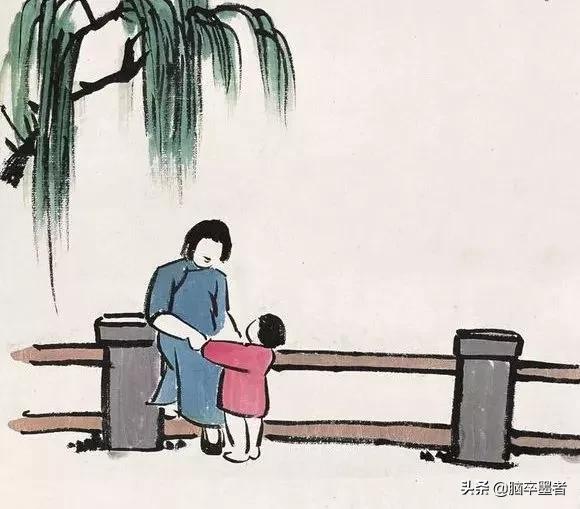 「你的育儿经」把这八个人生智慧传给孩子，胜过百万家产