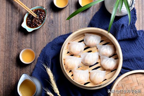 儿女天天乐|最会吃的广东人，孕期都怎么吃的？