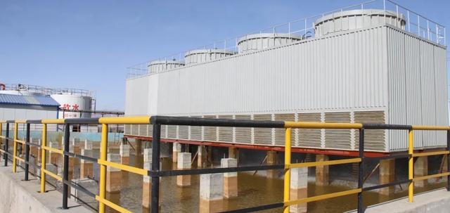 酒泉市多举措确保工业经济保持平稳较快增长势头