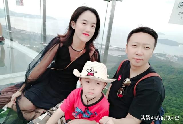 超级宝妈▲宝贝，愿你人如其名，扬帆起航『周末心语』