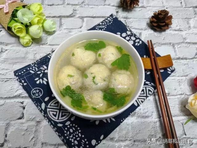 孩子不吃豆腐，试试新做法，一次煮好存冰箱，随吃随煮，特省事