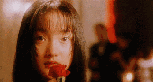 周冬雨，会是下一个周迅？fun娱乐