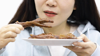 紫光园|过年了，记得爸爸爱吃那个味儿