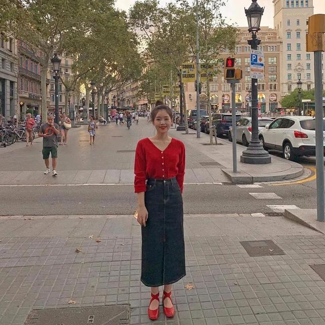 『影视交流地』《清平乐》的配色也太好看了吧！照着穿你也能美炸！