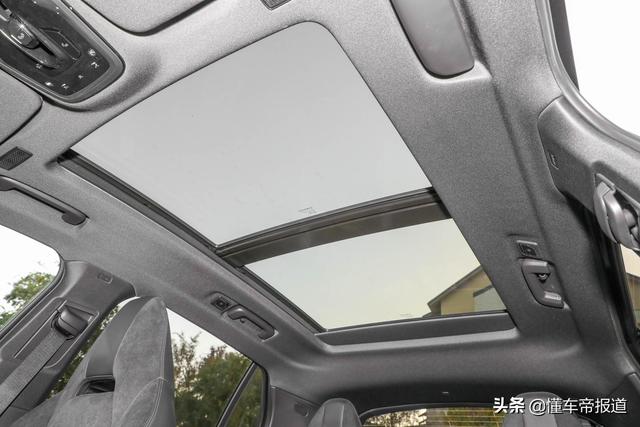 新车 | 运动属性更加鲜明 试驾新款领克01劲Halo四驱版