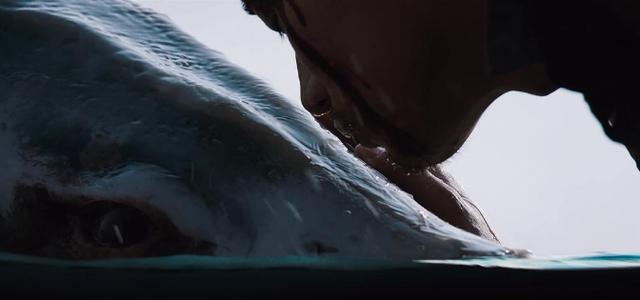 「最“专业”影评」大鱼の全死角解析|fun娱乐