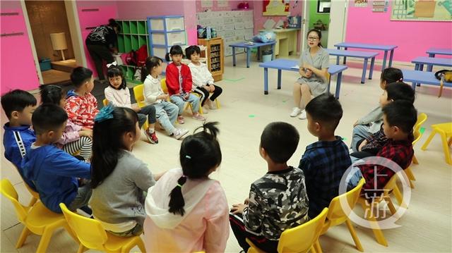 超级宝妈|“蛋蛋，我好想你呀！”幼儿园复课第一天 孩子们都发生了哪些变化？