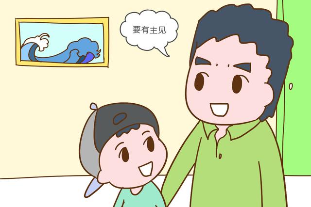 【你的育儿经】孩子6岁前,聪明的家长会鼓励其“自私”,娃长大更有出息
