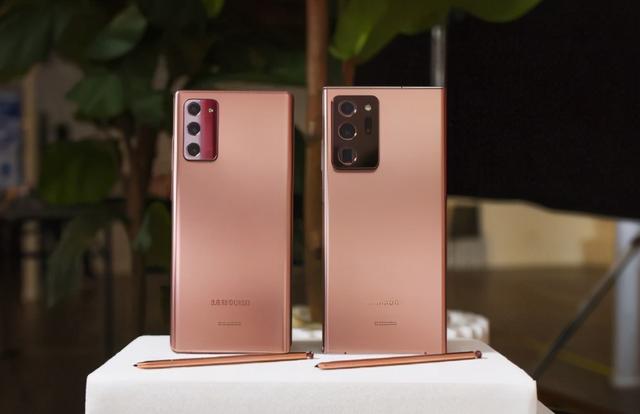 全球销量最高的10部5G手机：华为独占四席，小米没能上榜