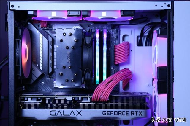 10代酷睿i5-10600K配不上RTX3080显卡？装机实测了解一下！