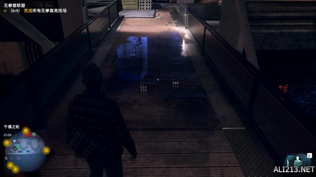 技嘉RTX 3070魔鹰《看门狗：军团》伦敦光追一日游