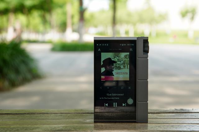 一斤重的便携播放器了解下 一篇关于KANN CUBE的碎碎念