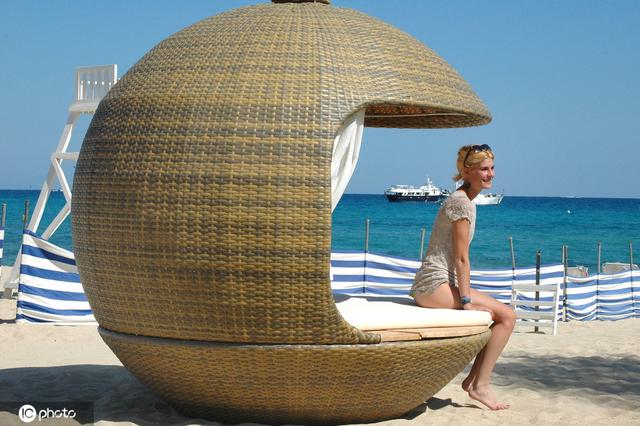 棺材|睡好觉从选对床开始 世界睡眠日看一波造型各异的床