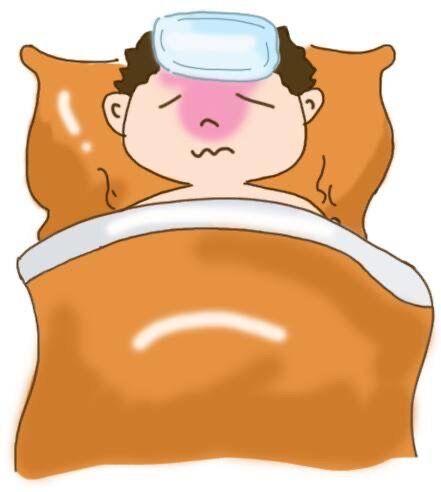 超级宝妈|不明发热怎么办？高于41℃时会伴随生命危险！孕妇如何退热？