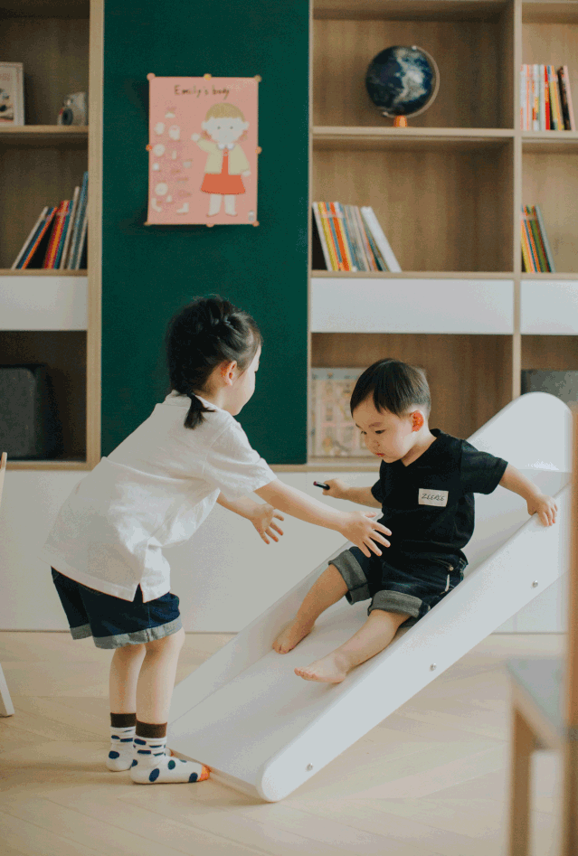 看了他的家,才知道什么是有温度的设计,一家四口幸福入住!羡慕