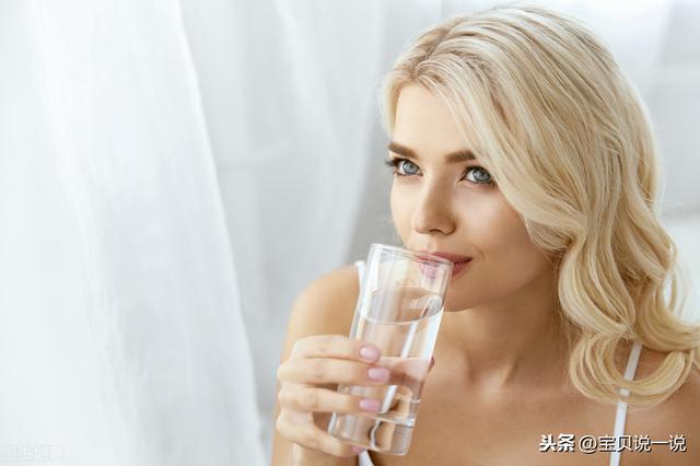 一个小心愿|羊水不够，能靠喝水来“凑”吗？
