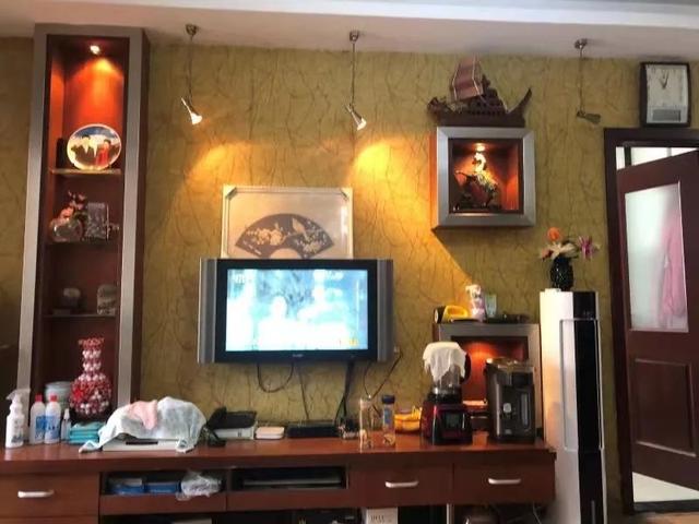 改造|杨浦这个街道第一户“适老化”全屋改造完成