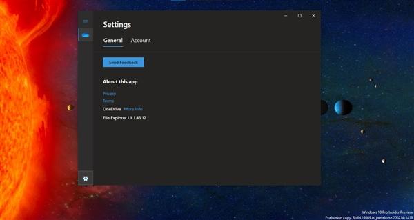 『环球网』Windows 10X更新：最经典资源管理器大变样