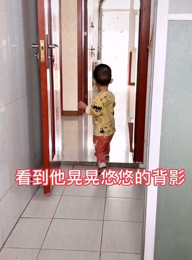 #你的育儿经#孩子心智总成熟不了?专家:爸妈这样来示弱,儿子表现妥妥地
