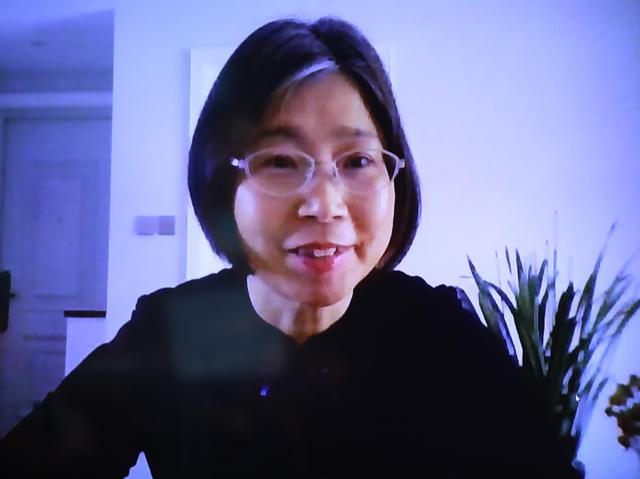 北京日报客户端■“陪伴，我们在一起”，2020年北京家庭教育主题发布